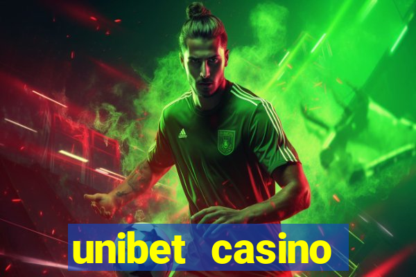 unibet casino review brand